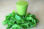 Spinat Smoothie Spinat Smoothie