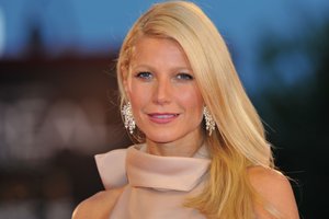 Gwyneth Paltrow schwört auf Clean Sleeping. Gwyneth Paltrow schwört auf Clean Sleeping.