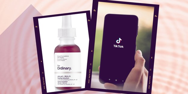 Extrem gehyped: Das sind die beliebtesten Beauty-Marken auf TikTok