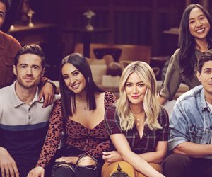 „How I Met Your Father“: Start, Cast, Handlung der Serie von Disney+