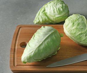 Heimisches Gemüse: Ist Spitzkohl gesund?