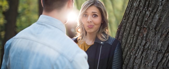 Das sollten Männer wissen, die Langzeit-Singles daten