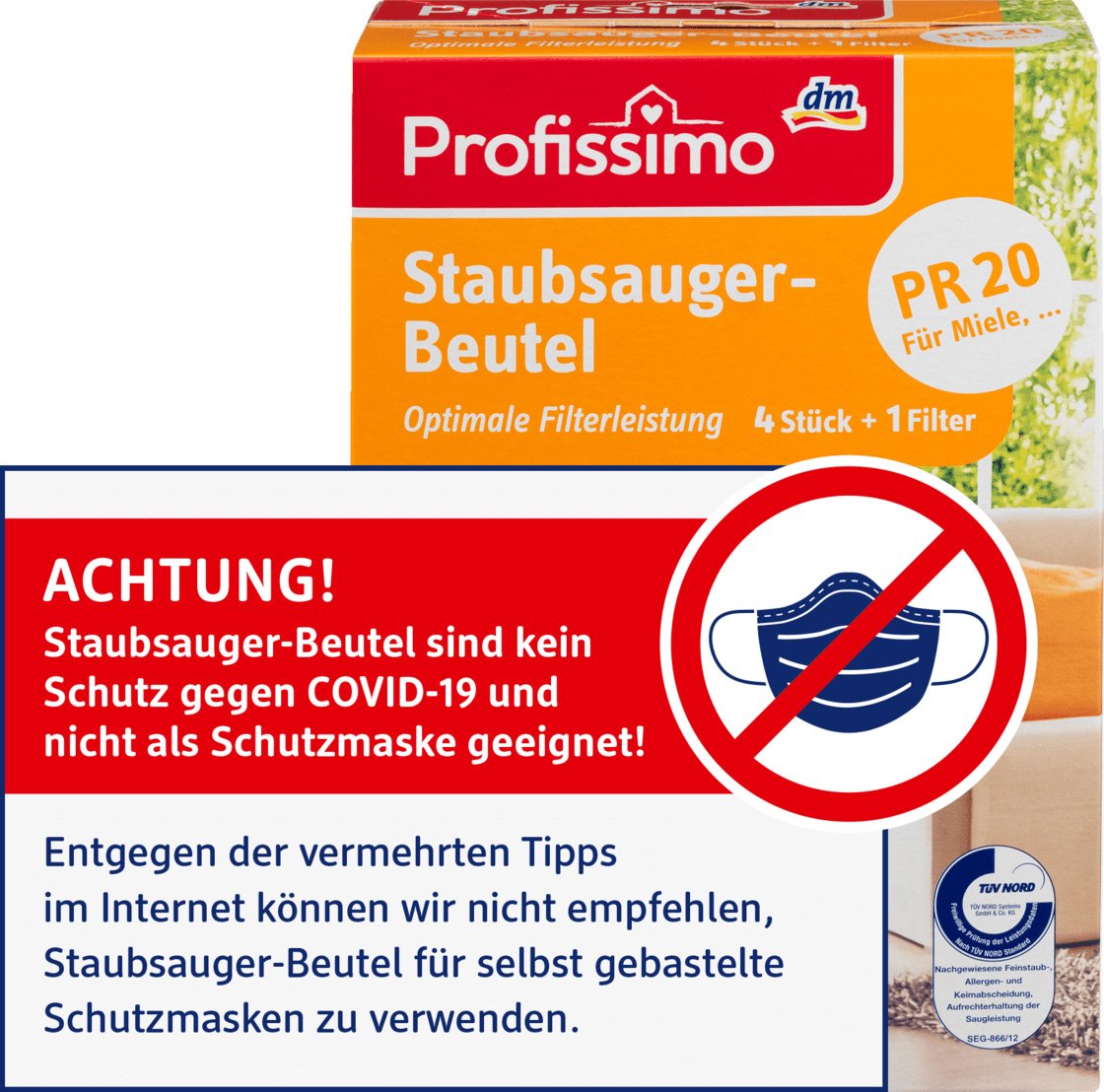 dm staubsaugerbeutel mundschutz dm staubsaugerbeutel mundschutz