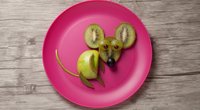 So kannst Du Obst für Kinder zubereiten