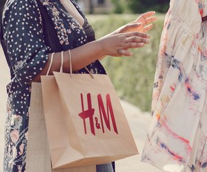 Wenn du Volant und Rüschen magst, wirst du diese neue H&M Sommer-Kollektion lieben!