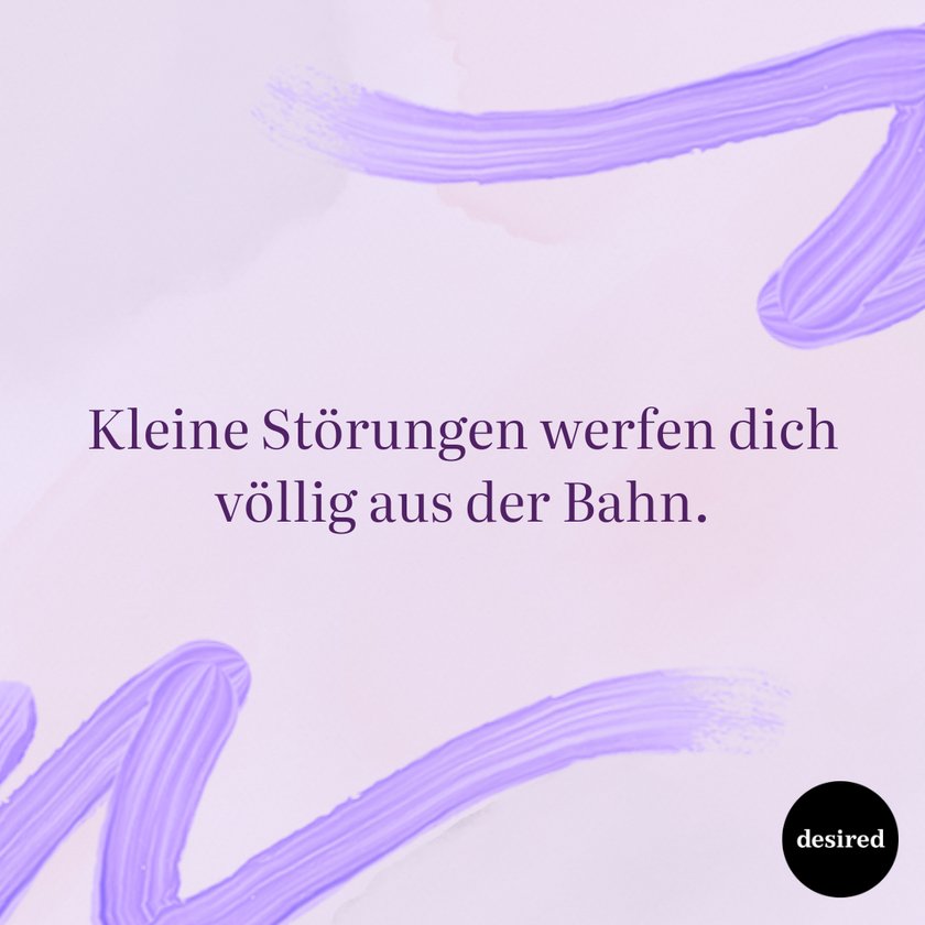 Psychologie: 5 Anzeichen, dass du immer nur nörgelst – und wie du damit aufhörst!