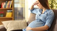 Ängste in der Schwangerschaft überwinden