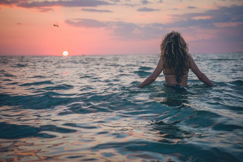 Ab in den Koffer: Das sind die schönsten Bikinis im Sommer 2025 von H&M