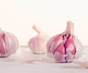 Ist Knoblauch gesund? Finde es hier heraus!