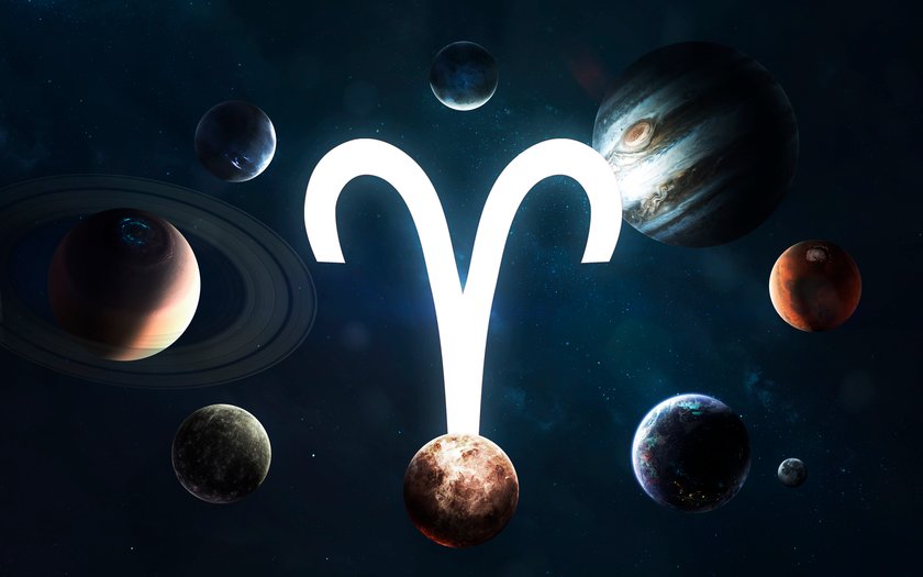 Diese 4 Sternzeichen spüren die Energie des Neumonds im März