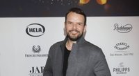 Steffen Hensslers Freundin: Hat der beliebte Koch und Moderator eine Frau?
