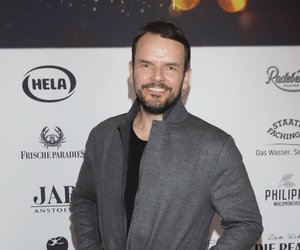 Steffen Hensslers Freundin: Hat der beliebte Koch und Moderator eine Frau?