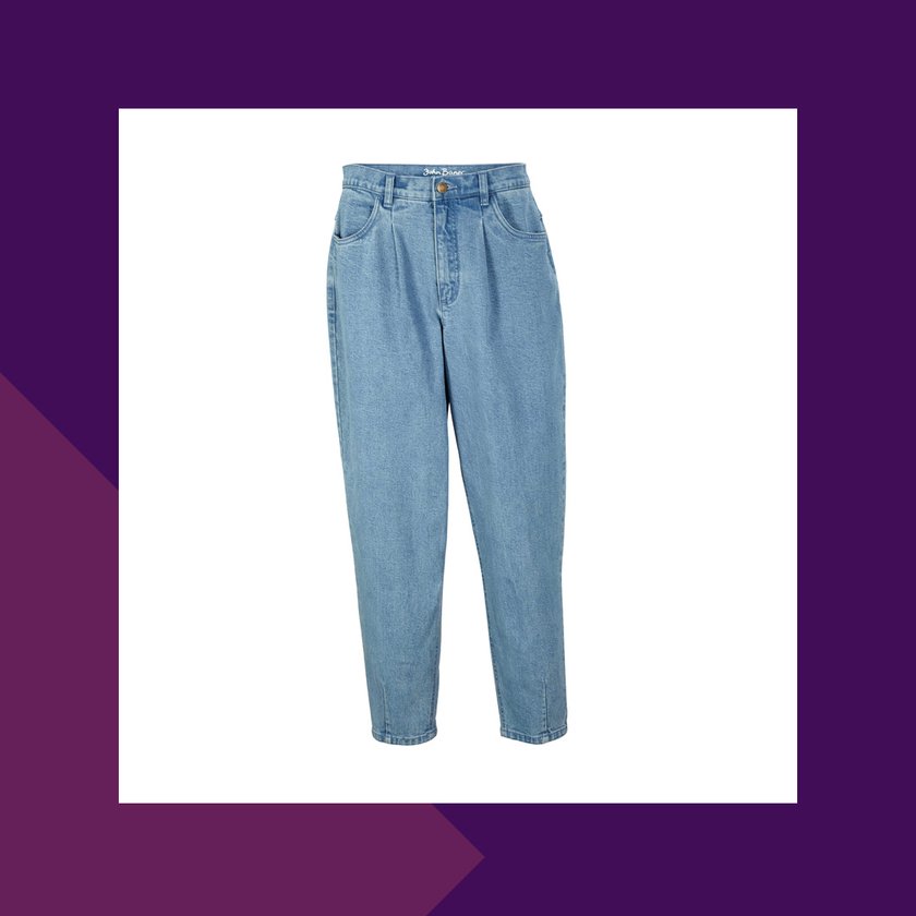 Denim-Trends 2023: Bonprix verpasst Jeans in dieser Saison ein Fashion-Update!