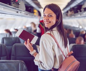 Was deine liebste Art zu reisen, über deine Persönlichkeit verrät (laut KI)
