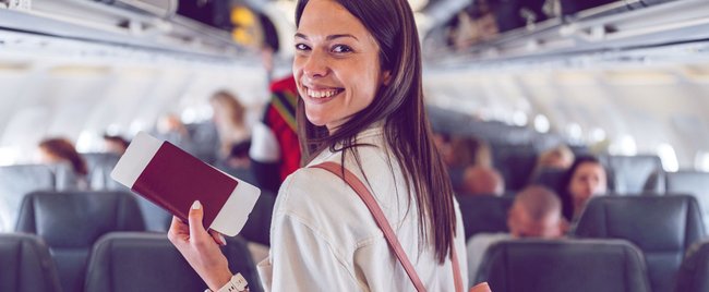 Laut KI: Was deine liebste Art zu reisen, über deine Persönlichkeit verrät