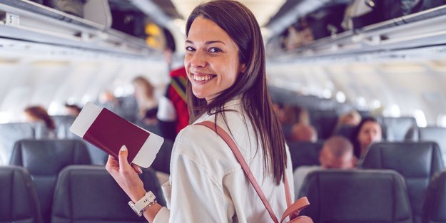 Laut KI: Was deine liebste Art zu reisen, über deine Persönlichkeit verrät