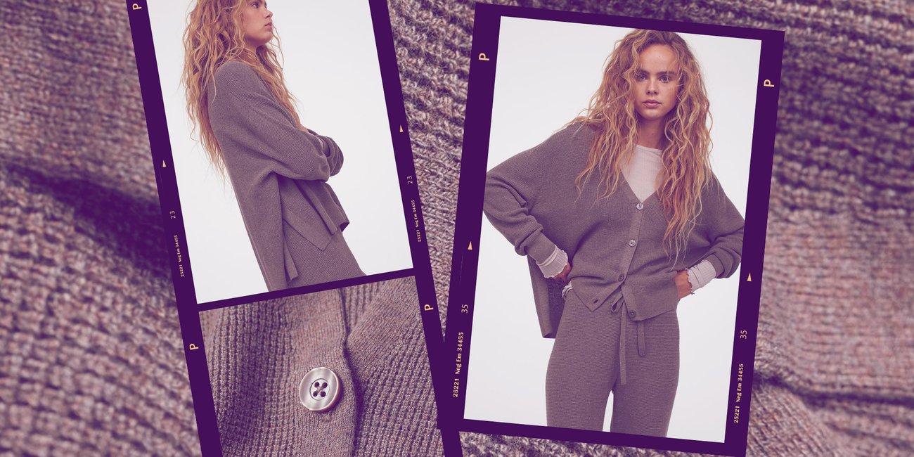 H&M Cardigan Trendteil H&M Cardigan Trendteil