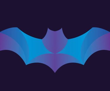 Batman-Tattoo