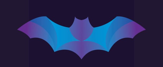 Batman-Tattoo