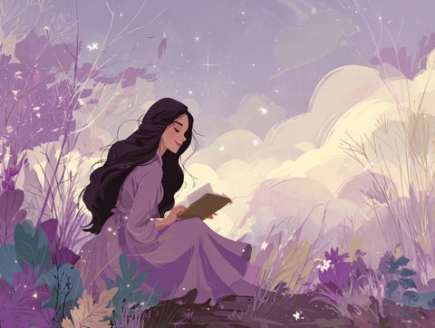 Die ersten 150 Seiten sind zh  danach genial": 5 Romantasy-Favoriten  einer Bookie, die es wissen muss