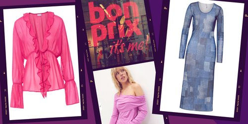 Für Fashionistas: Hier sind die angesagtesten Trend-Favoriten von Bonprix