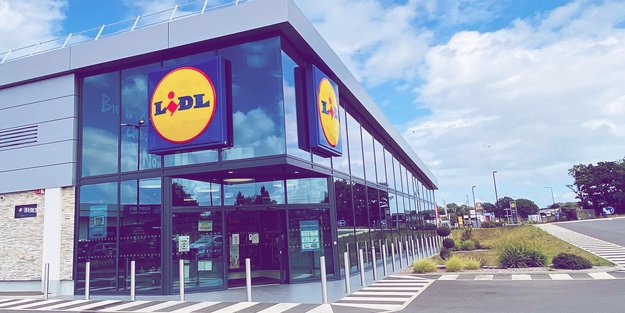 2. Kollektion bei Lidl: Designermasken für die ganze Familie