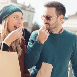 Darum verändern Beziehungen den Geschmackssinn