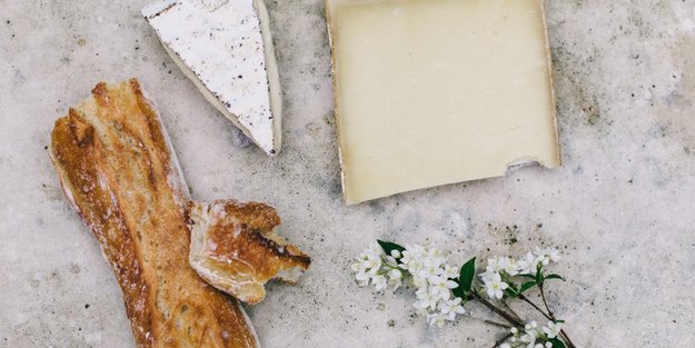 Ist Käse gesund für dich und kann er wirklich süchtig machen?