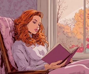 Cozy Fantasy ist das perfekte Genre für den Herbst – und diese 7 Bücher wirst du lieben!