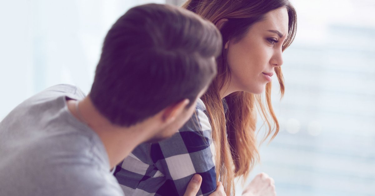 7 Beispiele & Lösungen für passivaggressives Verhalten in Beziehungen