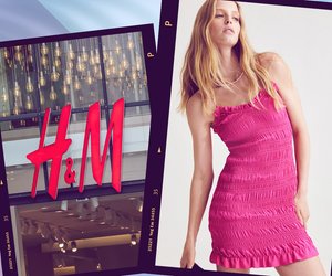 12 Kleider, Tops & Hosen von H&M, die im Juli alle lieben!