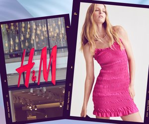 12 Kleider, Tops & Hosen von H&M, die im Juli alle lieben!