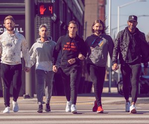 9 Gründe, warum du dir Queer Eye anschauen solltest