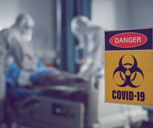 Studie gibt Klarheit: So oft landen Ungeimpfte auf der Intensivstation