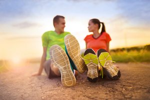 Sport für Paare Sport für Paare