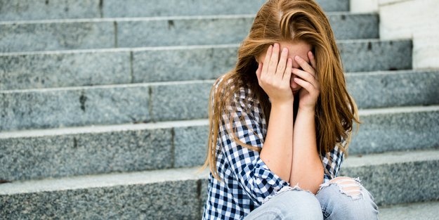So bekommst Du Deinen Ex aus dem Kopf