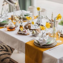 Niedlicher DIY-Eierkarton fürs Osterfrühstück: Der Action-Hack, den du ausprobieren musst
