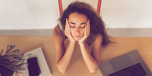 Psychologie: 7 Anzeichen, dass du dir einen neuen Job suchen solltest