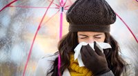 Die besten Tipps für die Erkältungszeit