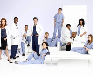„Grey's Anatomy“: Dieses Beziehungsende werden wir den Machern niemals verzeihen