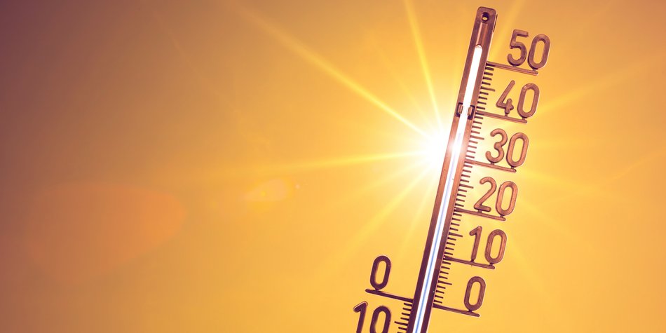 Hitzerekord: Bis zu 50 Grad in Europa – Wie warm wird es in Deutschland?