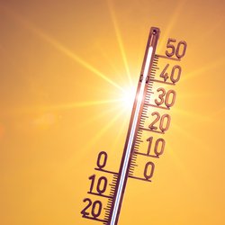 Hitzerekord: Bis zu 50 Grad in Europa – Wie warm wird es in Deutschland?