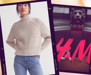Das sind unsere 11 neuen Lieblingsteile bei H&M im Oktober