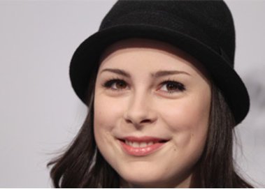 Lena Meyer-Landrut: Neue Musiksingle erscheint Lena Meyer-Landrut: Neue Musiksingle erscheint