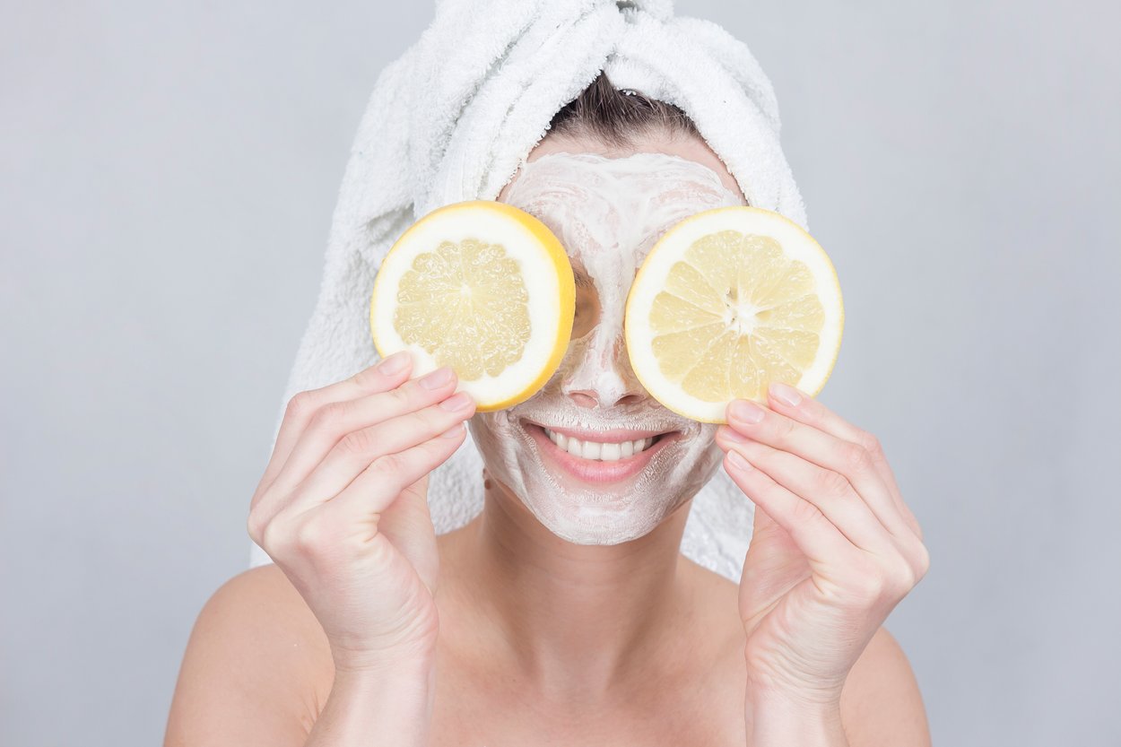 Fruchsäurepeeling Fruchsäurepeeling