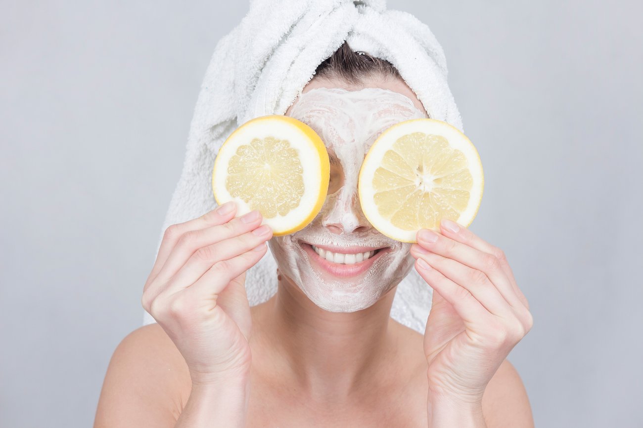 Fruchsäurepeeling Fruchsäurepeeling