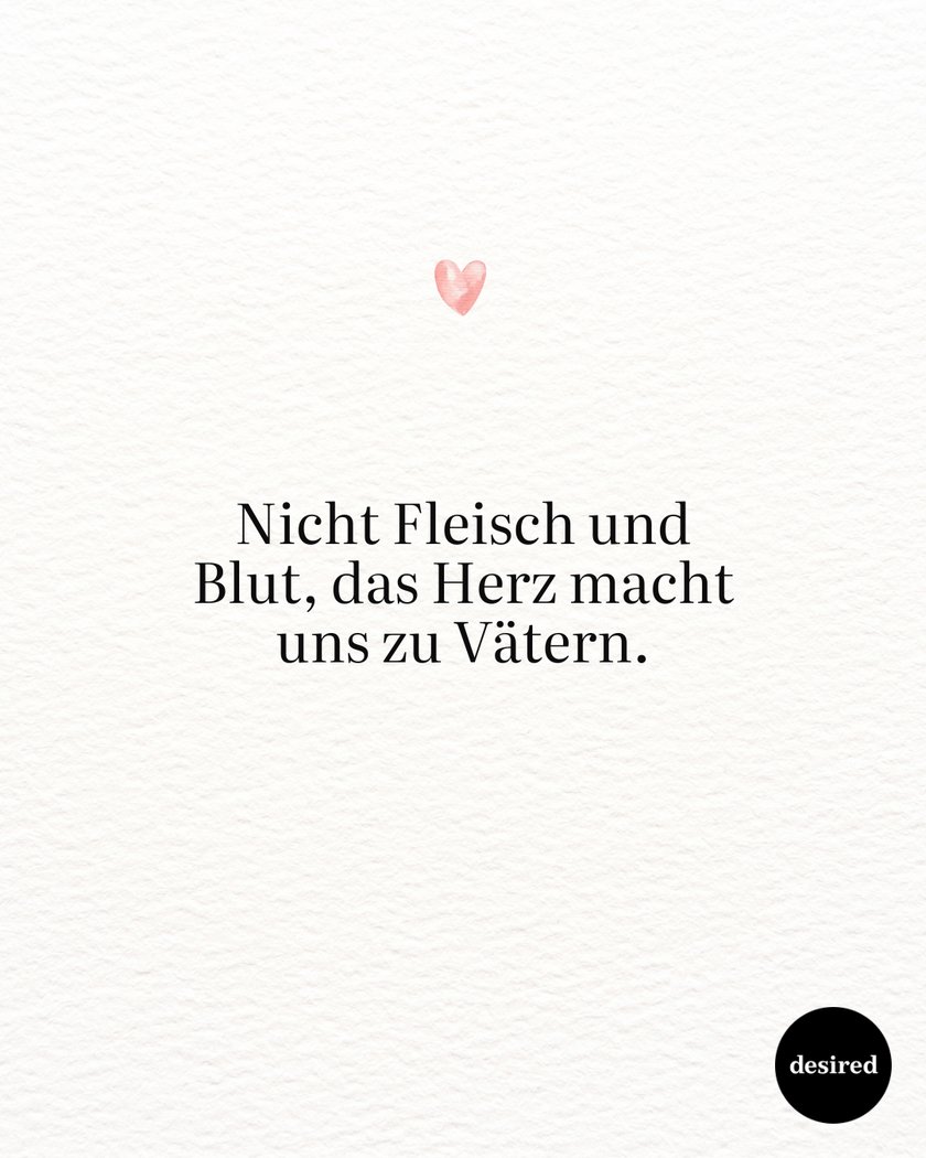 Vatertag Sprüche