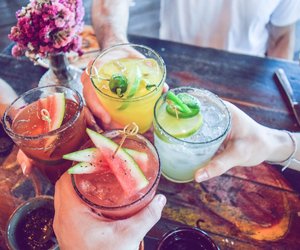 Diese 9 außergewöhnlichen Cocktails musst du kennen!