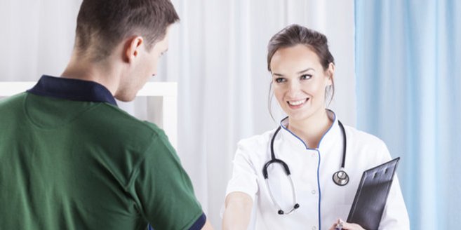 Gleason-Score zur Diagnose von Prostatakrebs Gleason-Score zur Diagnose von Prostatakrebs