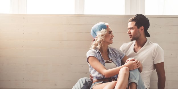Freundschaft oder Liebe? - Erfahre es im Quiz